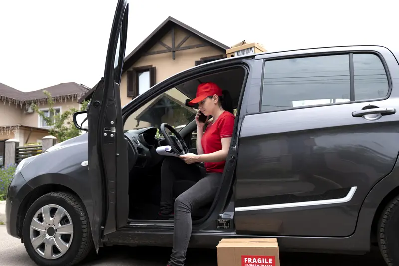 De beste lease ZZP deals | LeaseIQ